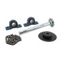 LiftMaster Drive Shaft Kit for Gate Opener Systems - K75-37556
