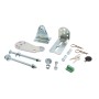 LiftMaster Gate Arm Hardware Bolt On Bracket Kit, LA400, LA412 - K77-19130