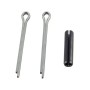 LiftMaster Spring Pin Kit, Heavy-Duty, 2" Length for Door Opener Systems - K77-36670