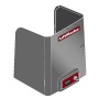 LiftMaster Cover, Gray, RSW12UL, CSL24UL, CSW24UL - K77-39425