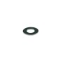 LiftMaster Washer Shim, 3/8" ID x 1" OD, Precision Ground for Door Opener Systems - K80-10025