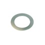 LiftMaster Spacer, 1/2" Length, Nylon, Durable and Lightweight  for Door Opener Systems- K80-206-10