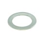 LiftMaster Spacer, 3/8" ID x 1" OD, Material for Door Opener Systems - K80-206-11