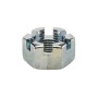 LiftMaster Hex Nut, 3/4" x 16, Steel, Corrosion-Resistant for Door Opener Systems - K84-SH-76