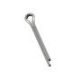 LiftMaster Cotter Pin, Heavy-Duty 5/32" x 1-1/2", Zinc-Plated Steel for Door Opener Systems - K86-CP05-108