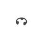LiftMaster E Ring, Retaining Ring, 3/8" Diameter for Door Opener Systems - K87-E-038