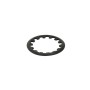 LiftMaster Push Ring, 1" OD for Door Opener Systems - K87-P-075