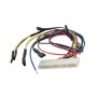 LiftMaster Wire Harness Kit, MT/MJ/MH Models for Door Opener Systems - K94-33961