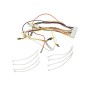 LiftMaster Wire Harness Kit, N4, Low Voltage, L5 for Door Opener Systems - K94-37289