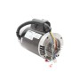 LiftMaster Motor, SL595151U for Gate Opener Systems - K94-37848-2