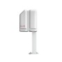 LiftMaster 17 ft. High-Speed Sprint Barrier 0.5 HP 115V Single Phase for Gate Openers - MASDCBB3