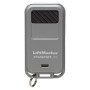 LiftMaster 1-Button Keychain Prox Transmitter Remote Control - Security+ 2.0, 315MHz & 390MHz (100 Pack) - SP-PPLKPH100MC