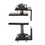 LiftMaster Hinge Set Heavy-Duty Bearing for Gate Opener Systems (Pair) - SWG600