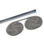 LiftMaster Trolley Kit for TDC Commercial Door Trolley 700 Series Openers (700 lbss, 22 ft.) - TDC7-22