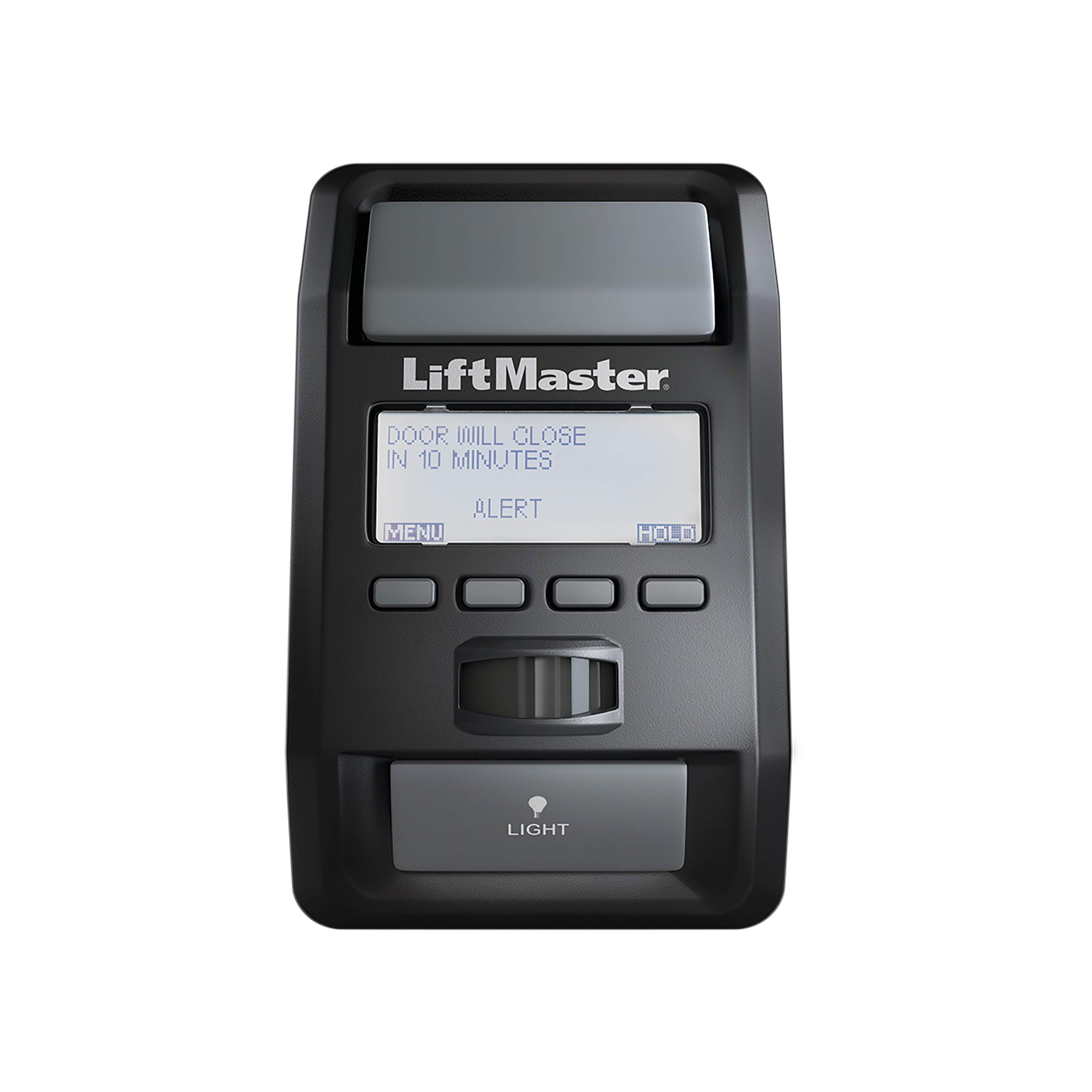 880LMW Control Panel LiftMaster