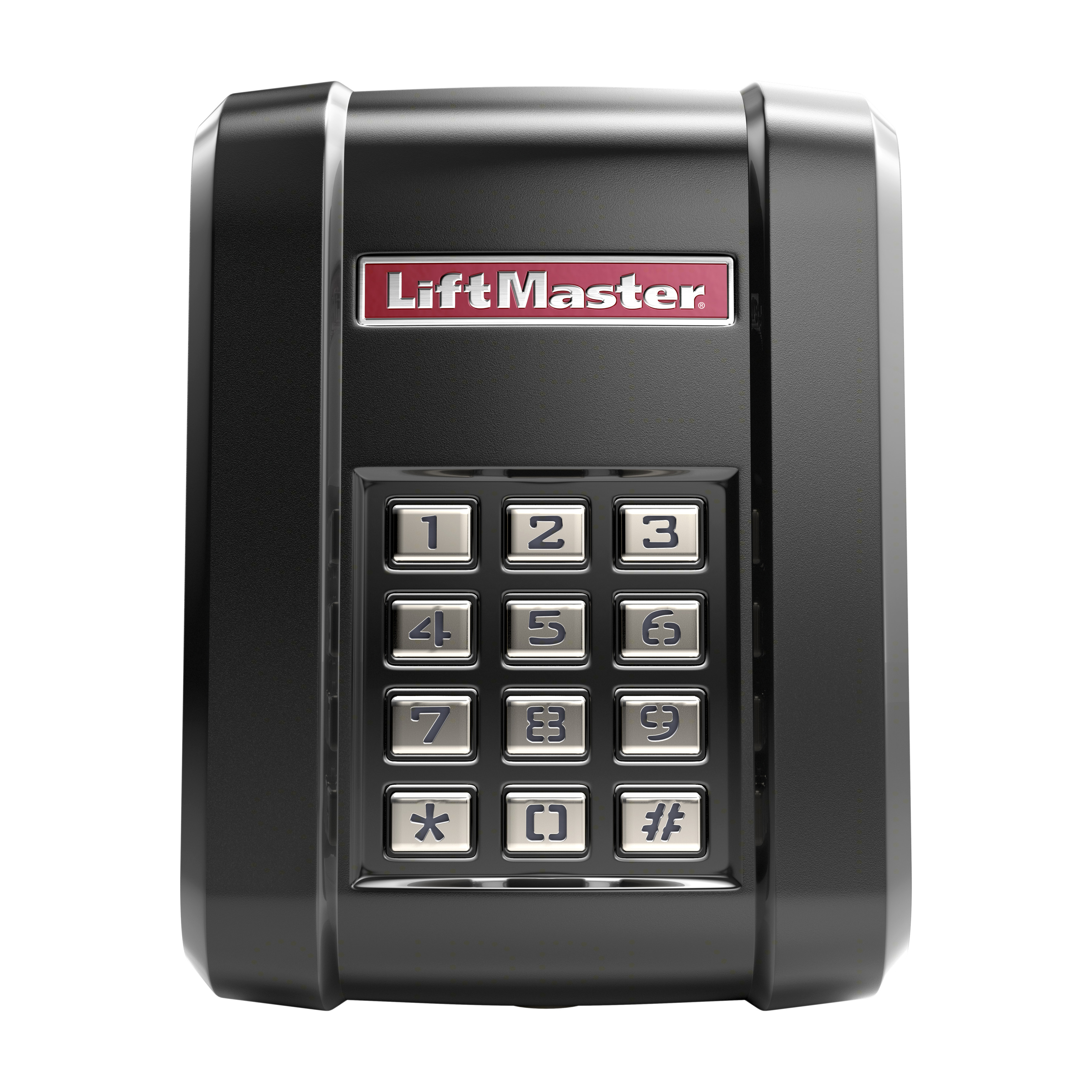 LiftMaster Wireless Commercial Security Keypad