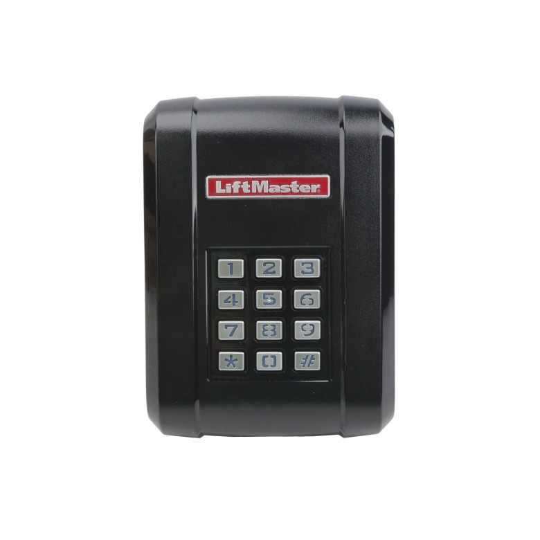 LiftMaster LiftMaster Wireless Commercial Security Keypad