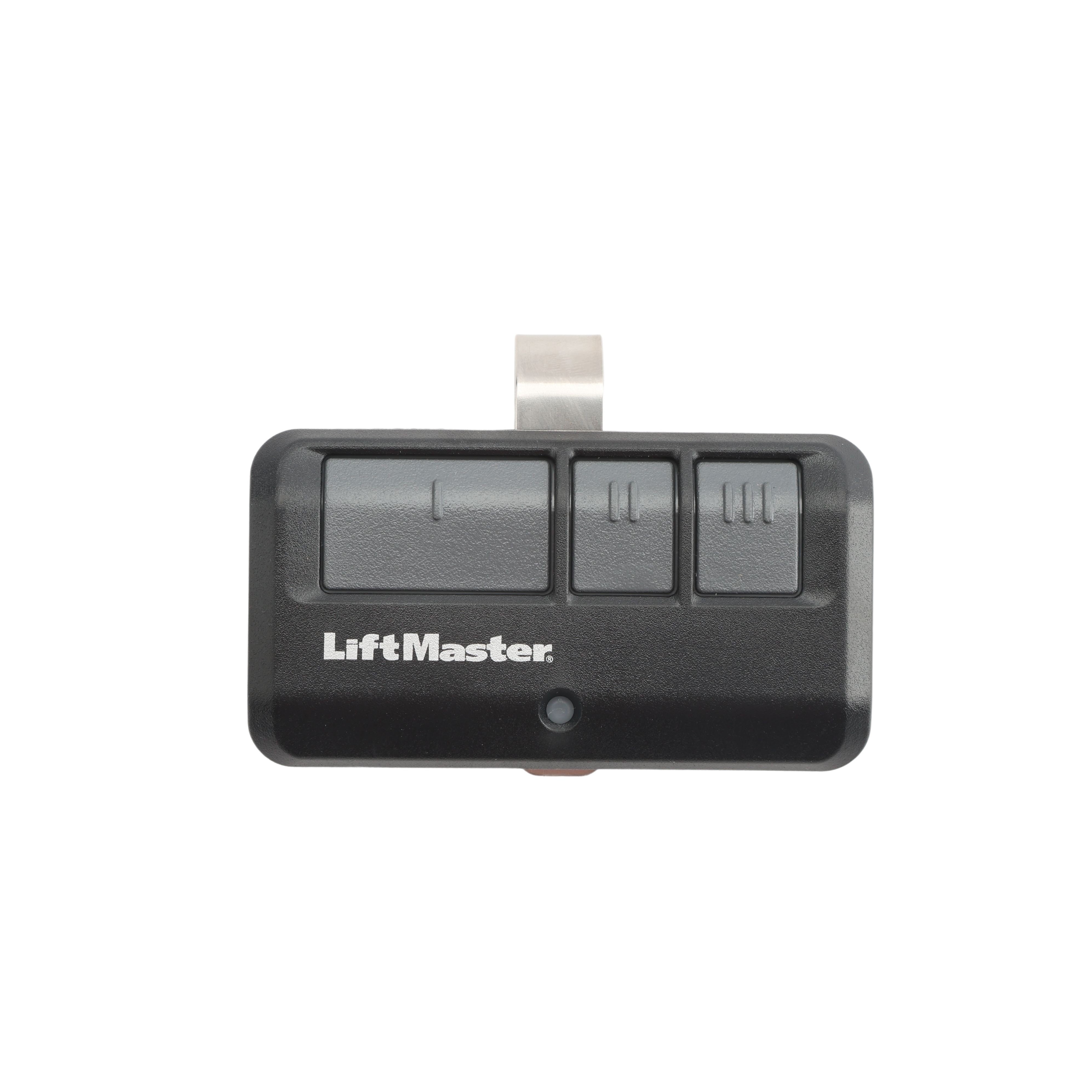 LiftMaster 3-Button Standard Remote Control