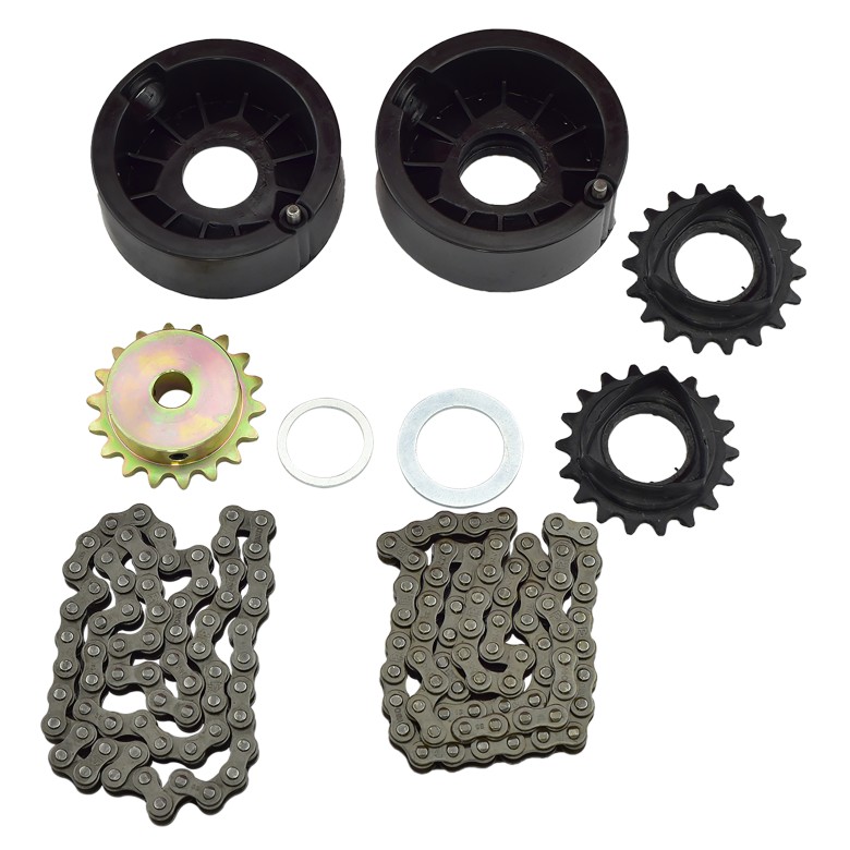 LiftMaster Sprocket And Chain Kit